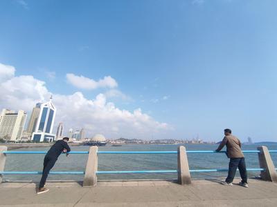 中东部迎大回暖，升温日历看哪里温暖迎龙年
