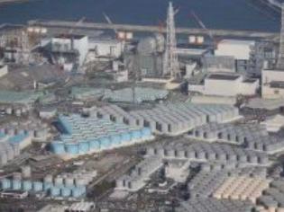 日本福岛5.5吨核污染水泄漏！专家：应对本次事件持续保持关注