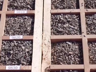 新突破！我国首次在9900米深度取出岩石样品