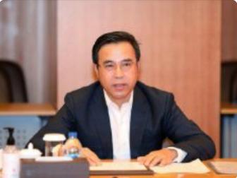 中国银行原董事长刘连舸被提起公诉！涉嫌受贿、违法发放贷款