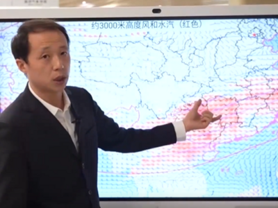 雪量大、冻雨面积大，专家解读此次南方雨雪成因