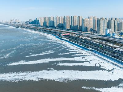 多地降温超20℃！为啥这次寒潮这么强？