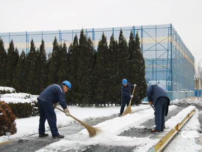 新一轮雨雪又要来了，山东局部中雪+8级阵风！