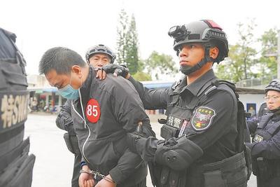 大快人心！打击缅北涉我电诈重要战果时间线