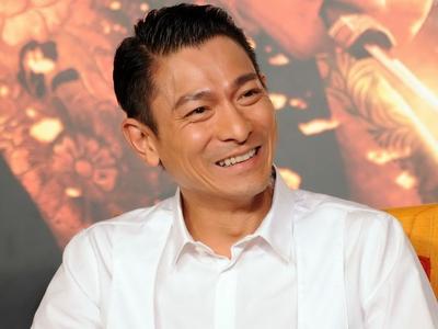 “刘德华马上要去超市上班了”，《恭喜发财》是“过年第一神曲”吗？