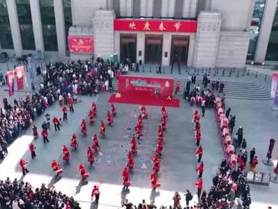 博物馆游、研学游……春节假期这样过有趣更有意义！