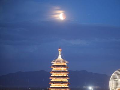 婚神星冲日、木星伴月……3月“天象剧场”上新，有你想追的剧吗？
