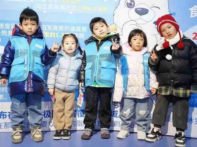 打开另一条学习赛道，幼儿文化研学从春天开始 