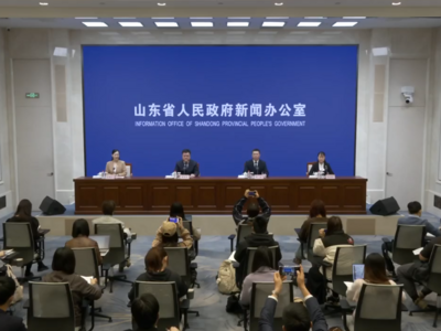 去年山东新增减税降费及退税缓税缓费1774.05亿元