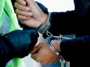 日本警方逮捕一名涉嫌酒驾的驻日美军士兵