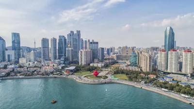 “万亿城市”新变局中，青岛的发力方向
