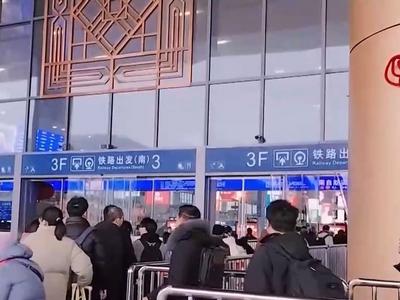 春节将迎“8+1”超长假期！国内游、出境游订单大增