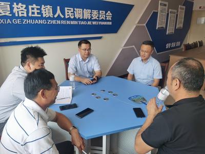 “星期一找书记”“夏午茶服务专员”，青岛这个镇的工作法“说事、办事、成事”！