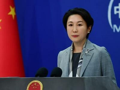 菲方称中国渔民在黄岩岛使用氰化物，外交部：凭空捏造