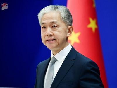 美国防部将多家中企列入“军方企业名单”，外交部：坚决反对