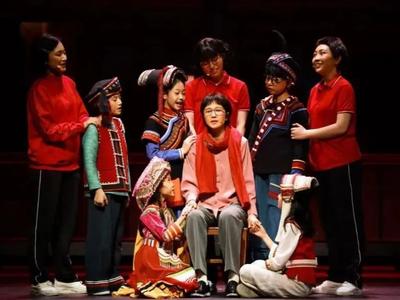 一票难求、跨城追剧……国产音乐剧为啥这么受欢迎