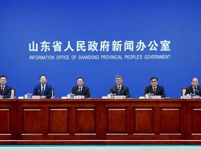 1465.9万户！从这些数据看山东2023年经营主体发展答卷