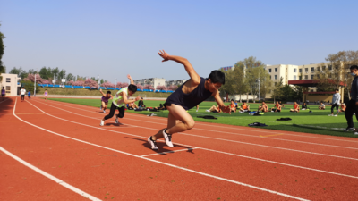 即墨五中：特色办学为学生开辟多元升学渠道