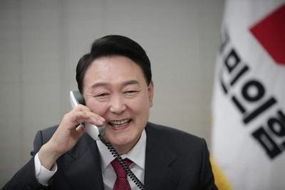 尹锡悦表态，韩官方不会从明日起吊销医师执照