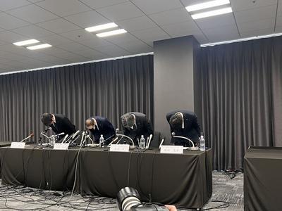 小林制药公司社长：海外消费者与日本消费者享有同样的对应方案