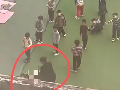 情况属实！涉事女教师被辞退