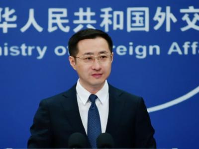 外交部回应海地局势：24名中国公民已安全撤离