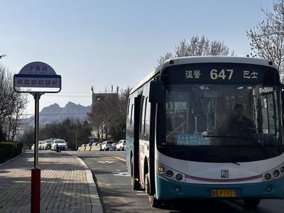 今年已优化调整9个站点，青岛持续提升公交出行效率和服务水平