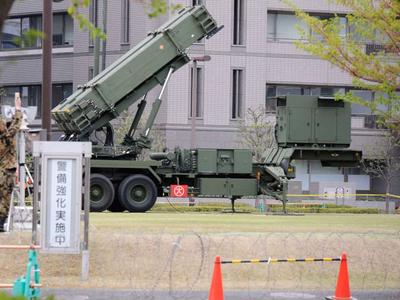 日本解禁战斗机出口，这一步要迈向哪儿?