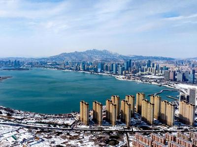 全国683个设市城市城区面积有多大？正式公布！