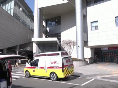 韩国医生“辞职潮”事件影响就医，患者希望医生尽快返岗