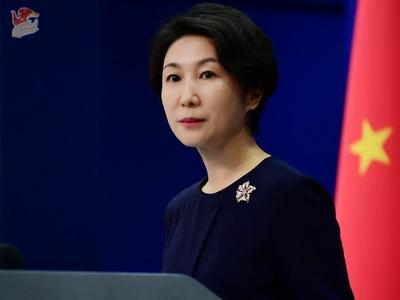 外交部：菲方再次违背承诺，在仁爱礁侵权挑衅