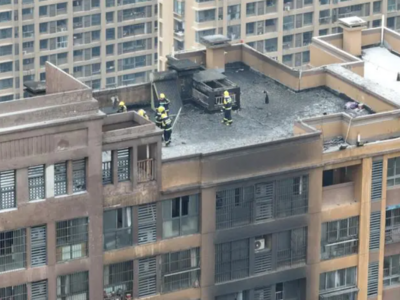 南京一火灾致多人伤亡！高层住宅防火刻不容缓