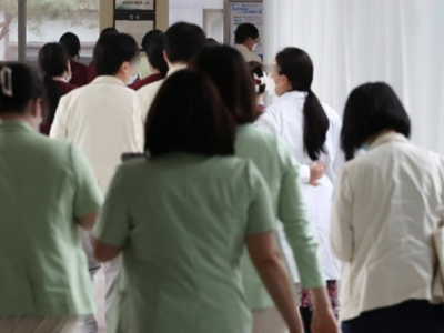 韩国医生“辞职潮”事件持续发酵，政府允许护士代行部分医生职责