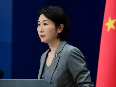 雷蒙多称中方能让在美中国汽车熄火，外交部：虚假叙事