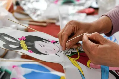 99家！文旅部公布一批国家级非遗生产性保护示范基地，山东这些地方入选