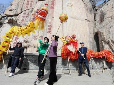 山东这个节，重新定义了什么？