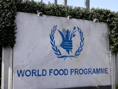 联合国世界粮食计划署：海地“濒临毁灭性的饥饿危机”