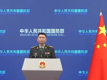 国防部：菲方应停止挑衅举动，避免局势复杂化