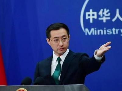 中方工作组抵达巴基斯坦开展恐袭事件应急处置工作