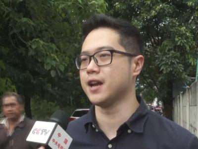 全球“街”力丨高质量共建“一带一路” 印尼各界高度关注