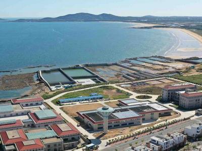 黄海所构建全国重点实验室“1+N”模式：科技前沿“直通”产业基地