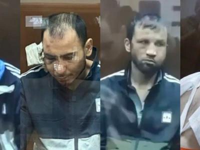 4名嫌犯身份公布！其中1人仅19岁，曾是理发师