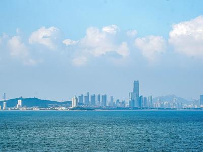 今天中东部将迎大范围晴朗天气！华南多地气温继续下跌，全国天气一览→