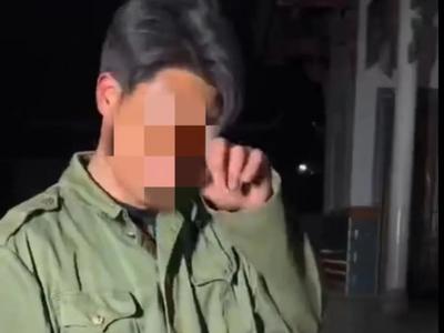 单亲父亲做苦力，捡垃圾？又是卖惨引流！