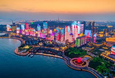 2024全国两会系列评论“向未来”⑩｜以“好客之情 好品之美”呈现山东高质量发展成色