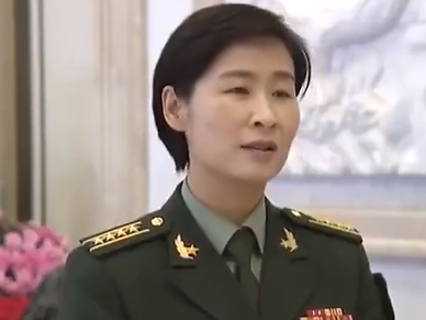 航天员刘洋：我国第四批预备航天员已选拔完毕，即将入列