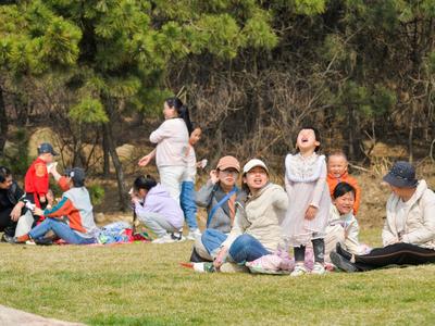 换季式大回暖！全国春装登场地图来了