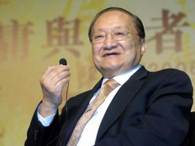 金庸诞辰百年，江湖已无江湖？