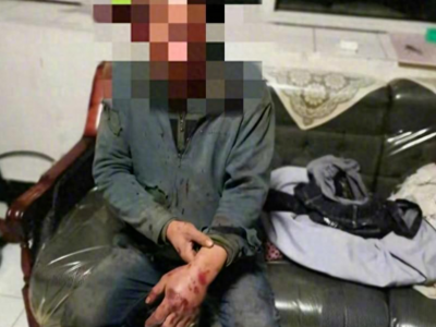 67岁老人讨薪被打？警方通报
