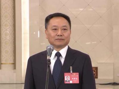 水利部部长：去年创下历史纪录，2035年建成国家水网